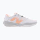 Buty do tenisa damskie New Balance WCH796V4 white