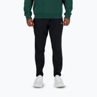 Spodnie męskie New Balance AC Tapered 29" black