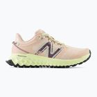Buty do biegania damskie New Balance Fresh Foam Garoé Wide dark vintage rose