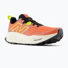 Buty do biegania damskie New Balance Fresh Foam X Hierro v8 orange/white/yellow