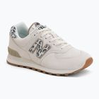 Buty damskie New Balance 574's V2 sea salt/phantom
