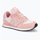 Buty damskie New Balance 500's V2 orb pink