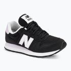 Buty damskie New Balance 500's V2 black/white