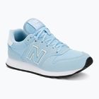 Buty damskie New Balance 500's V2 light chrome blue