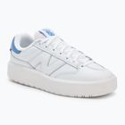 Buty New Balance Classic 302's V1 white/blue/white