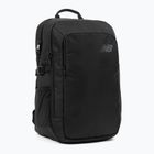 Plecak miejski New Balance Heritage Logo 29 l black
