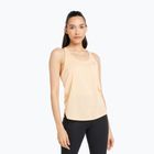 Koszulka damska New Balance Athletics Tank peach blossom/heather
