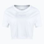 Koszulka treningowa damska Nike Dri-Fit Pro white