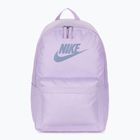 Plecak miejski Nike Heritage 25 l lilac bloom/ashen slate