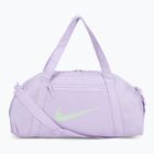 Torba treningowa damska Nike Gym Club 24 l lilac bloom/ lilac bloom/ vapor green