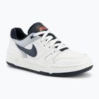 Buty męskie Nike Full Force Low platinum tint/wolf grey/summit white/dark obsidian