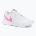 Buty damskie Nike Court Lite 4 white/black/playful pink