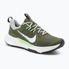Buty do biegania męskie Nike Juniper Trail 2 Next Nature medium olive/light iron/lilac bloom/summit white