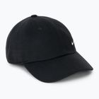 Czapka z daszkiem Nike Club Unstructured black/sail