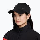 Czapka z daszkiem Nike Club Unstructured black/sail