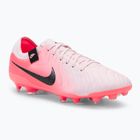 Buty piłkarskie Nike Tiempo Legend 10 Pro FG pink foam/black