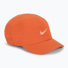 Czapka z daszkiem Nike Dri-Fit ADV Club cosmic clay/pink quartz