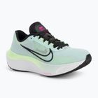 Buty do biegania damskie Nike Zoom Fly 5 glacier blue/vapor green/black