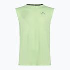 Koszulka do biegania męska Nike Solar Chase vapor green/neutral olive/black