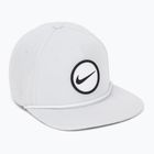 Czapka z daszkiem Nike Pro Dri-Fit Structured photon dust/anthracite/white
