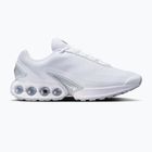 Buty męskie Nike Air Max Dn white/white/metallic silver/white