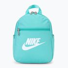 Plecak damski Nike Sportswear Futura 365 Mini 6 l green frost / green frost / white