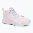 Buty Nike Hyperset 2 SE white/hyper pink/mint foam/violet mist/pink foam