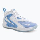 Buty Nike React Hyperset 2 white/white/valor blue