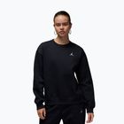Bluza damska Nike Jordan Brooklyn Fleece black/white