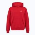 Bluza męska Nike Jordan Brooklyn Fleece gym red/white