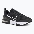 Buty treningowe męskie Nike Air Max Alpha Trainer 6 black/black/white