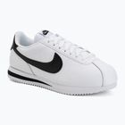 Buty damskie Nike Cortez Leather white/black