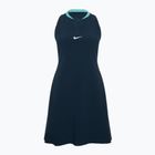 Sukienka tenisowa Nike Dri-Fit Advantage armory navy/white