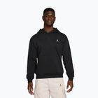 Bluza męska Nike Jordan Brooklyn Fleece black/white