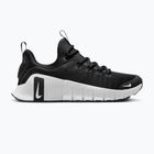Buty treningowe damskie Nike Free Metcon 6 black/white