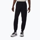 Spodnie męskie  Jordan Brooklyn Fleece black/white