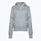 Bluza damska Nike Sportswear Phoenix Fleece dark grey heather/sail