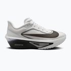 Buty do biegania damskie Nike Zoom Fly 6 white/smoke grey/metallic silver/black