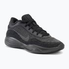 Buty do koszykówki męskie Nike G.T. Hustle Academy black/black