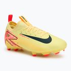 Buty piłkarskie dziecięce Nike Mercurial Vapor 16 Academy Kylian Mbappe light laser orange/armory navy
