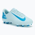 Buty piłkarskie dziecięce Nike Mercurial Vapor 16 Club FG/MG glacier blue/blue orbit