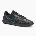 Buty piłkarskie męskie Nike Tiempo Legend 10 Club IC black/deep jungle/black