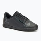 Buty piłkarskie dziecięce Nike Mercurial Vapor 16 Club IC black/deep jungle/black