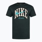 Koszulka męska Nike Fitness vintage green