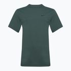 Koszulka męska Nike Dri-Fit UV Hyverse vintage green/black