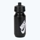 Bidon Nike Big Mouth 650 ml black/white