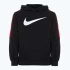Bluza dziecięca Nike Sportswear Club Knit black