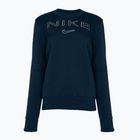 Bluza damska Nike Sportswear Phoenix Fleece armory navy/photon dust/black