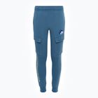 Spodnie dziecięce Nike Sportswear Standard Issue Cargo aegean storm
