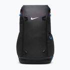 Plecak treningowy Nike Elite EasyOn 31 l anthracite/university blue/white